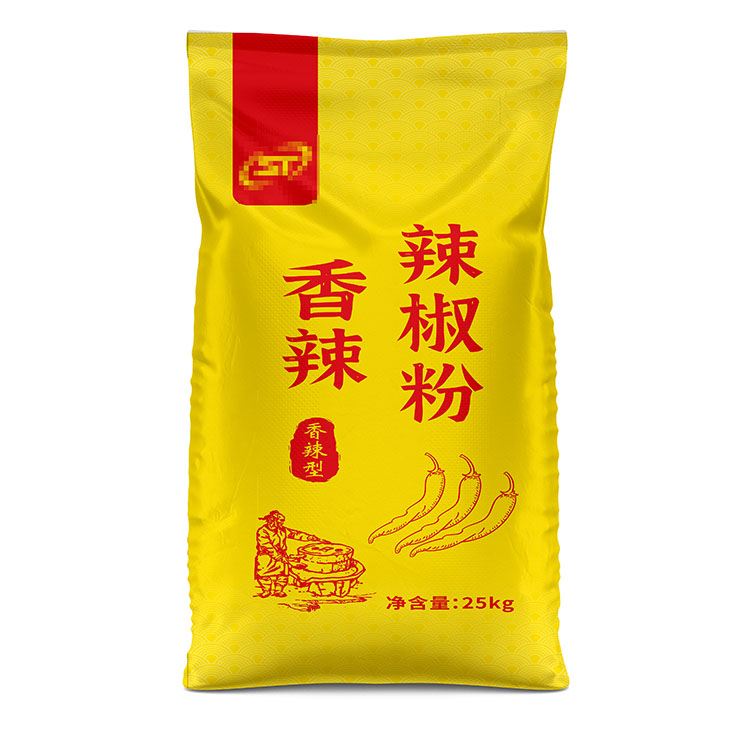 鄭州編織袋廠家設(shè)計(jì)大米袋時(shí)應(yīng)該注意哪些內(nèi)容？