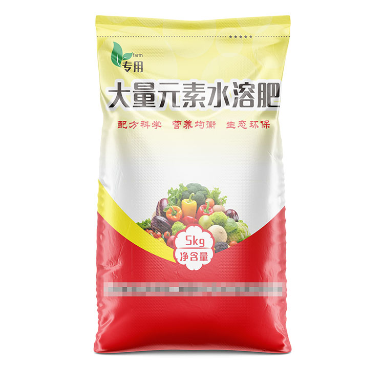 編織袋廠家如何在覆膜印刷后變得更加扁平？