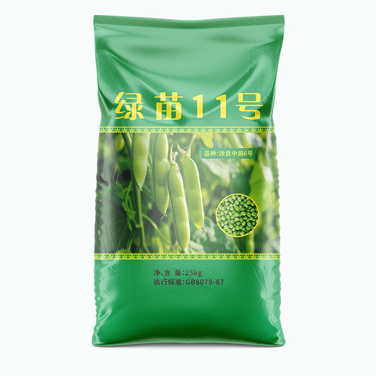 編織袋廠家_編織袋對(duì)糧食包裝很有用！