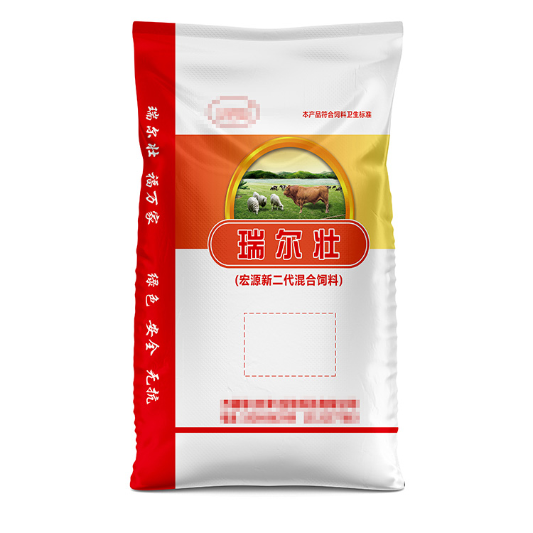 編織袋油墨印刷需要遵循哪些要點
