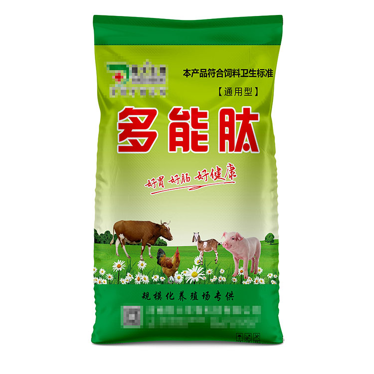 為什么選擇源頭廠家做彩印編織袋？