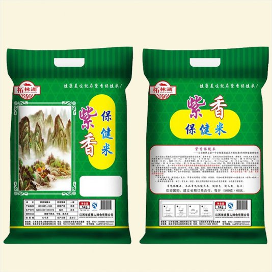 鄭州編織袋廠家手提大米編織袋有哪些封口樣式？