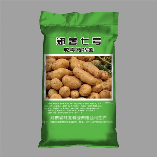 鄭州編織袋廠解析使用松散料有哪些好處呢？